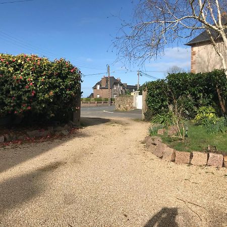 Joli Appartement Tres Bien Situe - Perros-Guirec Exterior foto