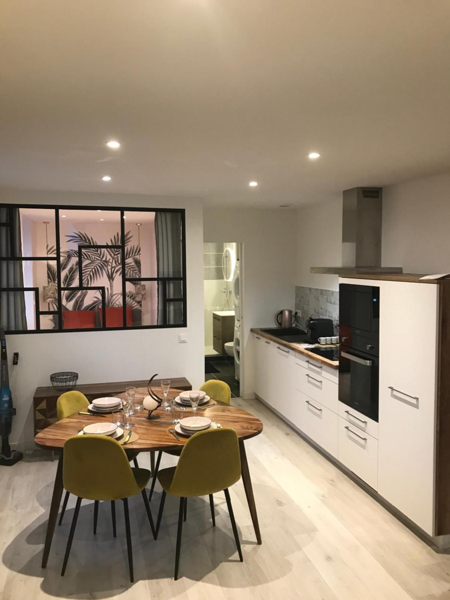 Joli Appartement Tres Bien Situe - Perros-Guirec Exterior foto
